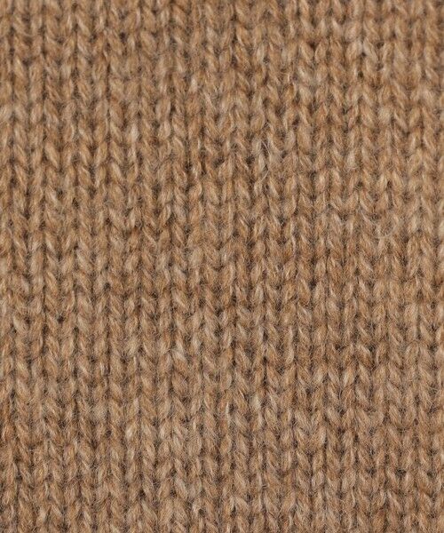 TOMORROWLAND / トゥモローランド カーディガン・ボレロ | リサイクルカシミヤ Vネックカーディガン WRBC2545 | 詳細10