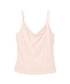 TOMORROWLAND / トゥモローランド キャミソール・チューブトップ | コットンジャージー フロントドレープキャミソール WHGF3965