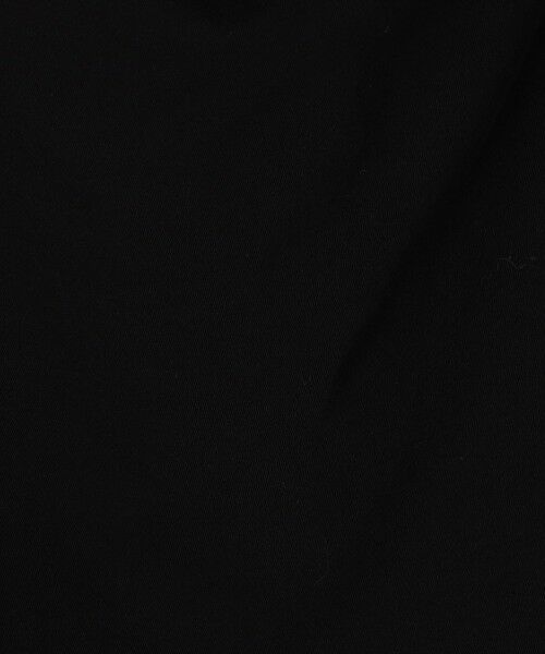 TOMORROWLAND / トゥモローランド キャミソール・チューブトップ | コットンジャージー フロントドレープキャミソール WHGF3965 | 詳細11