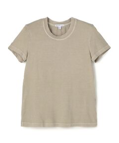 TOMORROWLAND / トゥモローランド Tシャツ | ベーシック クルーネックTシャツ WLJ3114