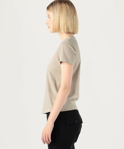 TOMORROWLAND / トゥモローランド Tシャツ | ベーシック クルーネックTシャツ WLJ3114 | 詳細3