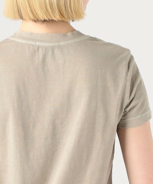 TOMORROWLAND / トゥモローランド Tシャツ | ベーシック クルーネックTシャツ WLJ3114 | 詳細6