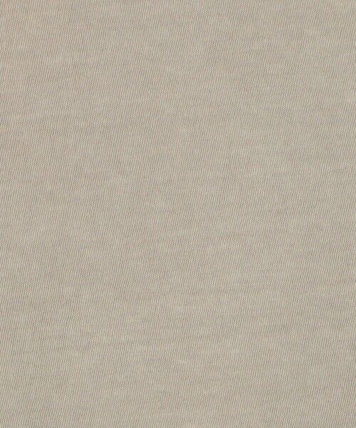 TOMORROWLAND / トゥモローランド Tシャツ | ベーシック クルーネックTシャツ WLJ3114 | 詳細9