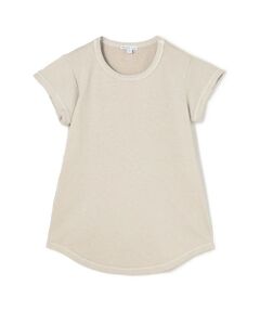 TOMORROWLAND / トゥモローランド スウェット | バックパイルスエット クルーネックプルオーバー WXA3293