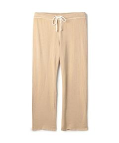 TOMORROWLAND / トゥモローランド その他パンツ | バックパイルスエットドローストリングパンツ WXA1932