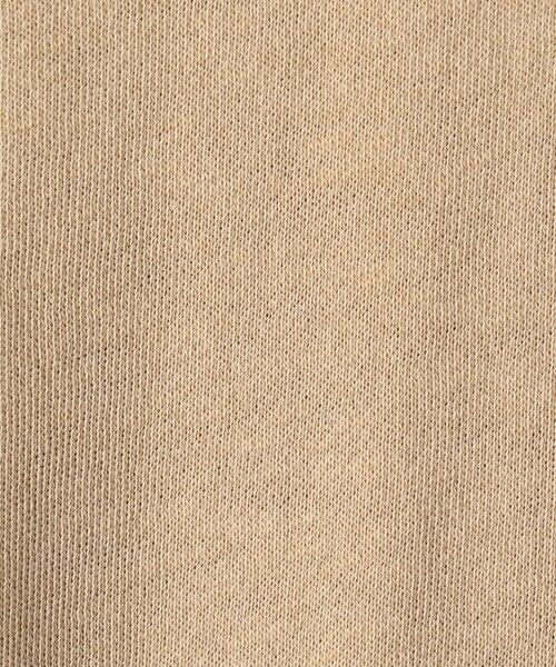 TOMORROWLAND / トゥモローランド その他パンツ | バックパイルスエットドローストリングパンツ WXA1932 | 詳細10