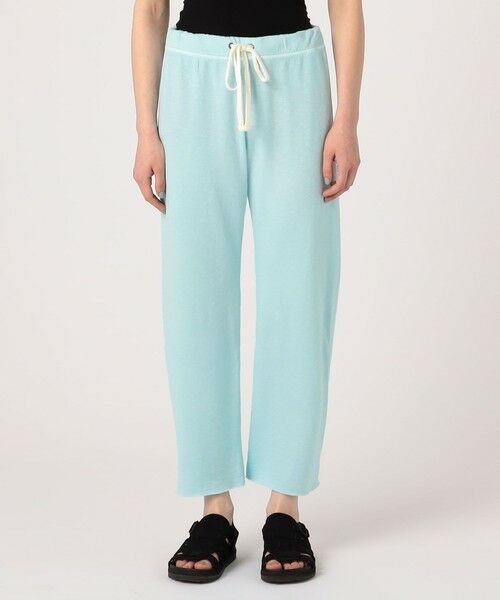 TOMORROWLAND / トゥモローランド その他パンツ | バックパイルスエットドローストリングパンツ WXA1932 | 詳細2