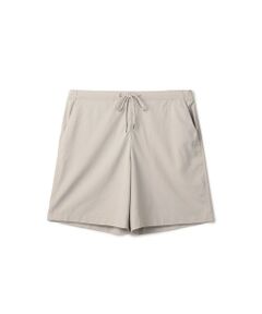 TOMORROWLAND / トゥモローランド ショート・ハーフ・半端丈パンツ | ライトウェイトポリエステル ショーツ WLMP4316