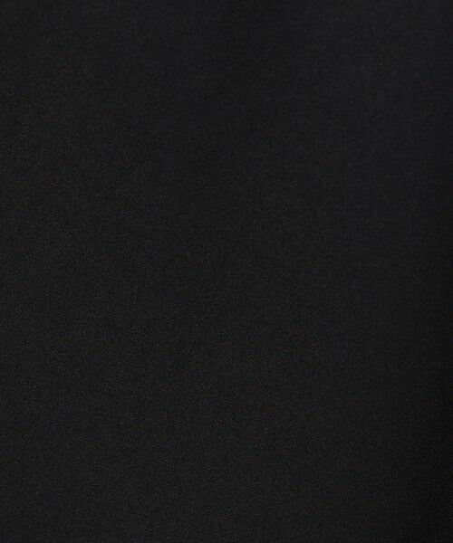 TOMORROWLAND / トゥモローランド ショート・ハーフ・半端丈パンツ | ライトウェイトポリエステル ショーツ WLMP4316 | 詳細11