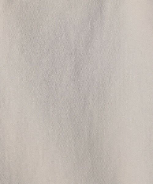 TOMORROWLAND / トゥモローランド ショート・ハーフ・半端丈パンツ | ライトウェイトポリエステル ショーツ WLMP4316 | 詳細9