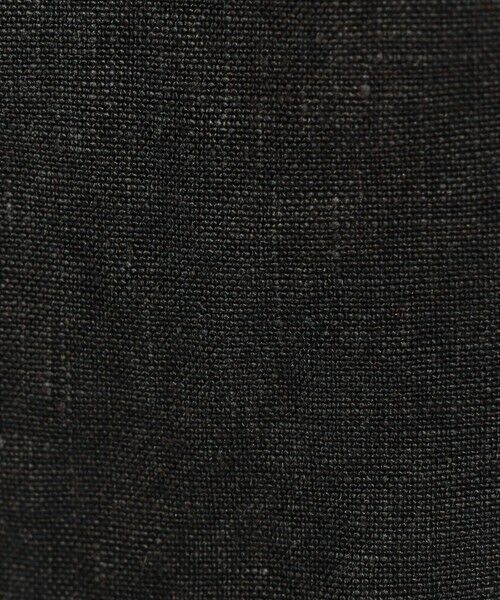 TOMORROWLAND / トゥモローランド その他パンツ | リネン 裾リブパンツ WTXL1677 | 詳細10