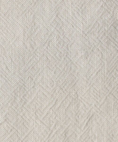 TOMORROWLAND / トゥモローランド ミニ・ひざ丈スカート | リネンブレンド ユーティリティミニスカート WLVI5997 | 詳細10