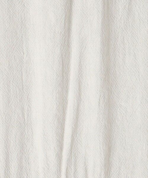 TOMORROWLAND / トゥモローランド サロペット・オールインワン | リネンブレンドカーゴジャンプスーツ WLVI6959 | 詳細11