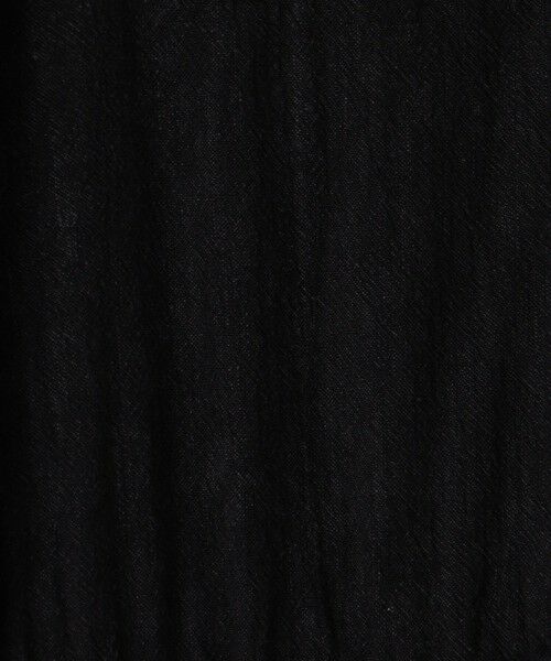 TOMORROWLAND / トゥモローランド サロペット・オールインワン | リネンブレンドカーゴジャンプスーツ WLVI6959 | 詳細12