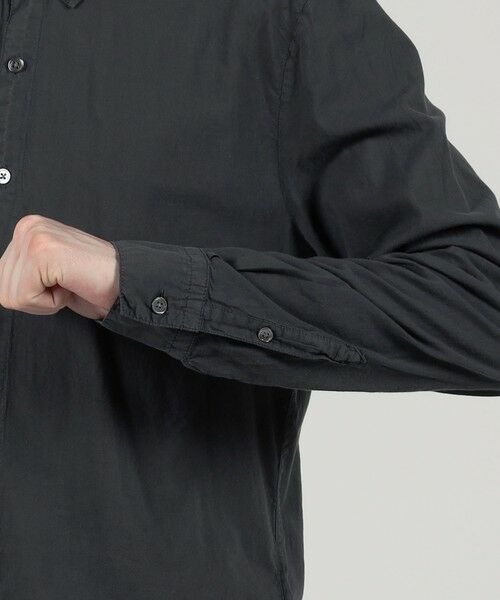 TOMORROWLAND / トゥモローランド シャツ・ブラウス(半袖以外) | コットン レギュラーシャツ MLC3408 | 詳細6