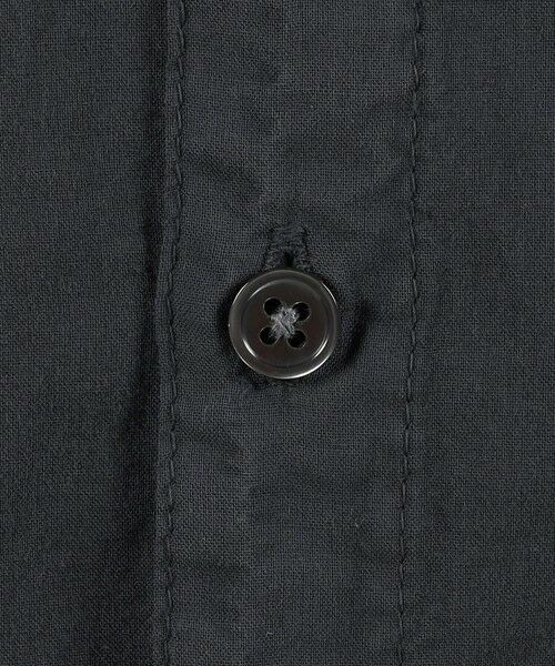 TOMORROWLAND / トゥモローランド シャツ・ブラウス(半袖以外) | コットン レギュラーシャツ MLC3408 | 詳細8