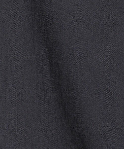 TOMORROWLAND / トゥモローランド シャツ・ブラウス(半袖以外) | コットン レギュラーシャツ MLC3408 | 詳細9