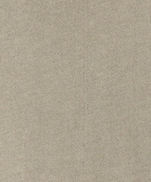 TOMORROWLAND / トゥモローランド スウェット | バックパイルスエット ラグランスリーブプルオーバー MXA3278 | 詳細8