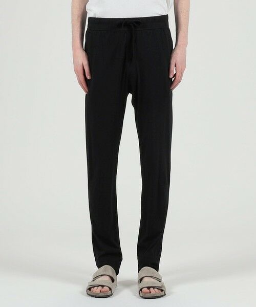 TOMORROWLAND / トゥモローランド その他パンツ | リュクスジャージー テーパードラウンジパンツ MELJ1349 | 詳細2