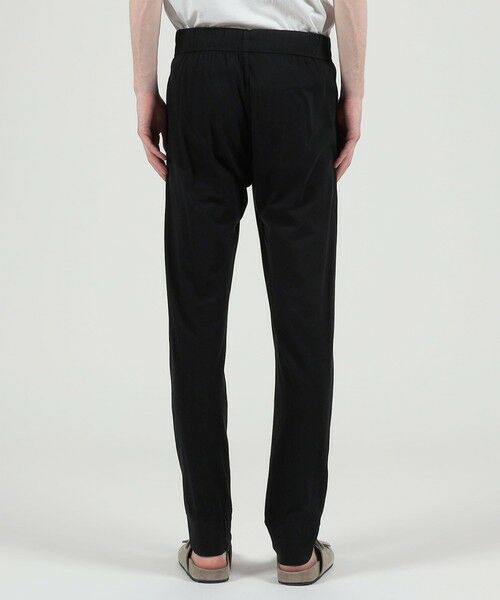 TOMORROWLAND / トゥモローランド その他パンツ | リュクスジャージー テーパードラウンジパンツ MELJ1349 | 詳細4