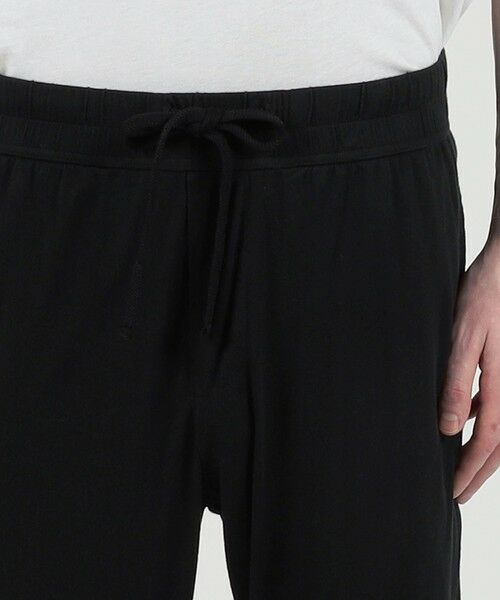 TOMORROWLAND / トゥモローランド その他パンツ | リュクスジャージー テーパードラウンジパンツ MELJ1349 | 詳細5