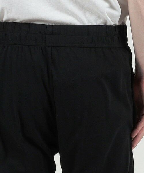 TOMORROWLAND / トゥモローランド その他パンツ | リュクスジャージー テーパードラウンジパンツ MELJ1349 | 詳細6