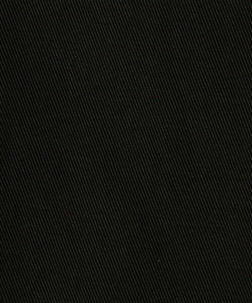 TOMORROWLAND / トゥモローランド スラックス・ドレスパンツ | コットンストレッチツイル トラウザー MFCT1401 | 詳細10