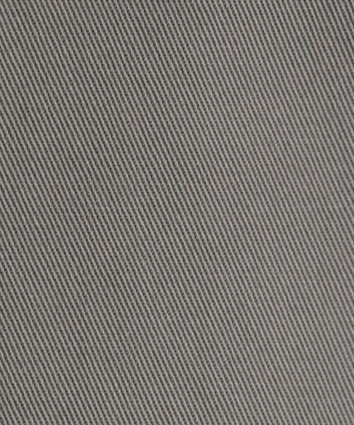 TOMORROWLAND / トゥモローランド スラックス・ドレスパンツ | コットンストレッチツイル トラウザー MFCT1401 | 詳細11