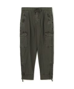 TOMORROWLAND / トゥモローランド カーゴパンツ | パラシュートポプリン カーゴパンツ MSPS1438