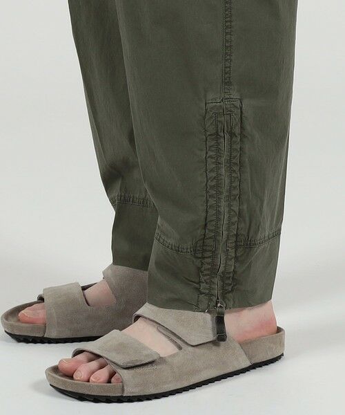 TOMORROWLAND / トゥモローランド カーゴパンツ | パラシュートポプリン カーゴパンツ MSPS1438 | 詳細19