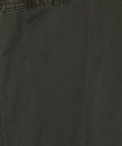 TOMORROWLAND / トゥモローランド カーゴパンツ | パラシュートポプリン カーゴパンツ MSPS1438 | 詳細21