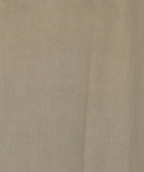 TOMORROWLAND / トゥモローランド カーゴパンツ | パラシュートポプリン カーゴパンツ MSPS1438 | 詳細23