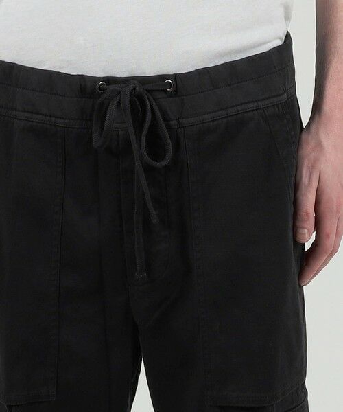TOMORROWLAND / トゥモローランド カーゴパンツ | コットンスラブ カーゴパンツ MACS1439 | 詳細14