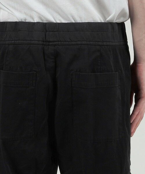 TOMORROWLAND / トゥモローランド カーゴパンツ | コットンスラブ カーゴパンツ MACS1439 | 詳細15