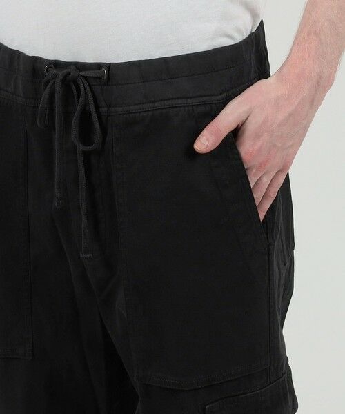 TOMORROWLAND / トゥモローランド カーゴパンツ | コットンスラブ カーゴパンツ MACS1439 | 詳細16