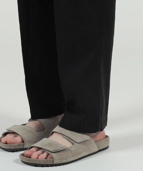 TOMORROWLAND / トゥモローランド カーゴパンツ | コットンスラブ カーゴパンツ MACS1439 | 詳細18