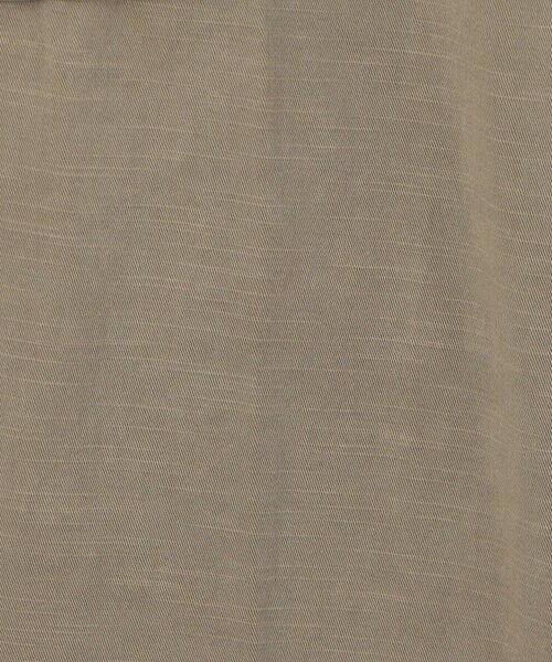 TOMORROWLAND / トゥモローランド カーゴパンツ | コットンスラブ カーゴパンツ MACS1439 | 詳細20