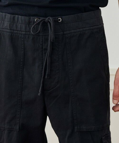 TOMORROWLAND / トゥモローランド カーゴパンツ | コットンスラブ カーゴパンツ MACS1439 | 詳細6