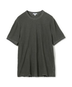 TOMORROWLAND / トゥモローランド Tシャツ | スラブジャージー Tシャツ MJD3639