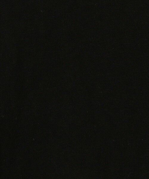 TOMORROWLAND / トゥモローランド Tシャツ | スラブジャージー Tシャツ MJD3639 | 詳細8