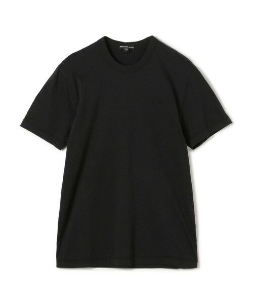 ★BALMAIN★コットン ジャージ Tシャツ Balmain シグネチャー刺繍をあしらったTシャツ - Men | BALMAIN