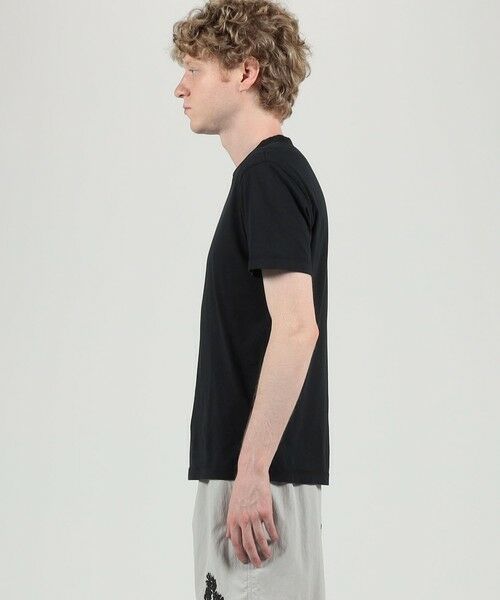 TOMORROWLAND / トゥモローランド Tシャツ | コットンジャージー クルーネックTシャツ MBEL3614 | 詳細10