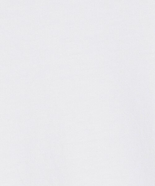 TOMORROWLAND / トゥモローランド Tシャツ | コットンジャージー クルーネックTシャツ MBEL3614 | 詳細16