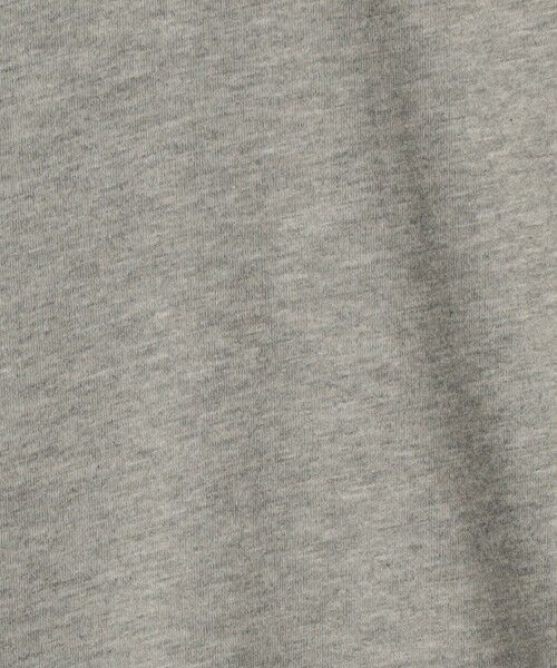 TOMORROWLAND / トゥモローランド Tシャツ | コットンジャージー クルーネックTシャツ MBEL3614 | 詳細17