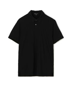 激安超特価 最大80%オフ  セール】 コットンメッシュ ポロシャツ （ポロシャツ トップス
