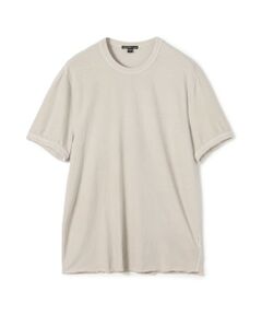 TOMORROWLAND / トゥモローランド Tシャツ | スラブジャージー Tシャツ MJD3639