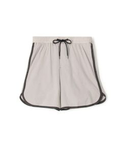 TOMORROWLAND / トゥモローランド ショート・ハーフ・半端丈パンツ | YOSEMITE カーブドヘムショーツ MWMS4214