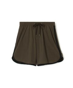 TOMORROWLAND / トゥモローランド ショート・ハーフ・半端丈パンツ | YOSEMITE カーブドヘムショーツ MWMS4214