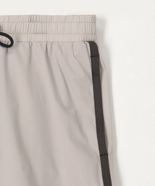 TOMORROWLAND / トゥモローランド ショート・ハーフ・半端丈パンツ | YOSEMITE カーブドヘムショーツ MWMS4214 | 詳細5