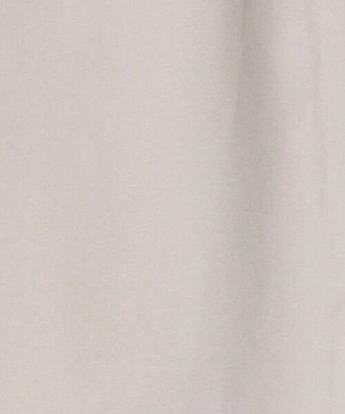 TOMORROWLAND / トゥモローランド ショート・ハーフ・半端丈パンツ | YOSEMITE カーブドヘムショーツ MWMS4214 | 詳細8